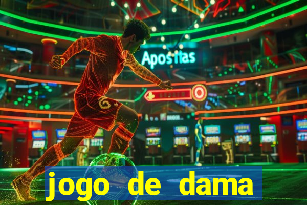 jogo de dama online valendo dinheiro